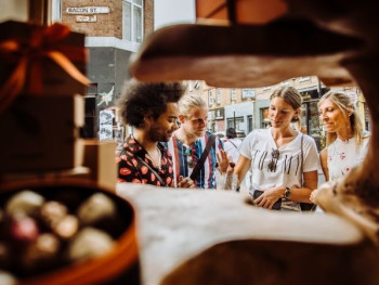 Looking for more to do in London? Looking for more to do in London?