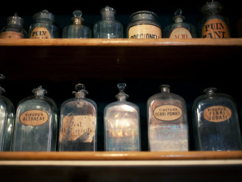 Sweeney’s Pharmacy Sweeney’s Pharmacy