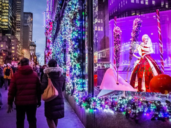 Browse Fifth Avenue Browse Fifth Avenue