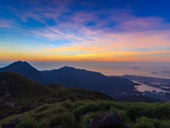 Tai Tung Shan Tai Tung Shan