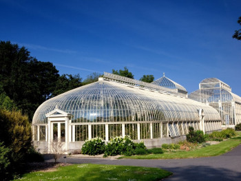 National Botanic Gardens National Botanic Gardens