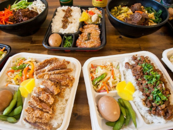Bento Box Bento Box