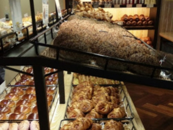 Wu Pao Chun Bakery Wu Pao Chun Bakery