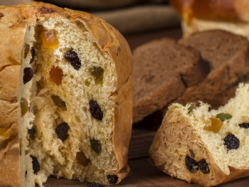 Panettone Panettone