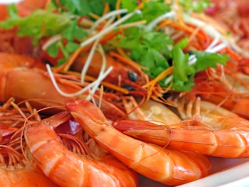 Seafood Seafood