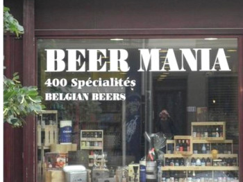 Beer Mania Beer Mania