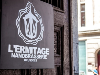 L’ermitage Nanobrasserie L’ermitage Nanobrasserie