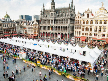 Brussels Beer Festival Brussels Beer Festival