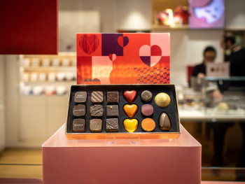 Pierre Marcolini Pierre Marcolini