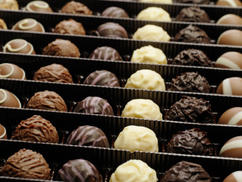 Neuhaus Chocolates Neuhaus Chocolates