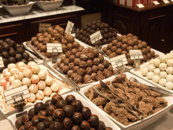 Galler Chocolatier Galler Chocolatier