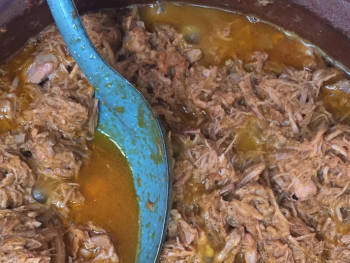 Tacos de guisado Tacos de guisado