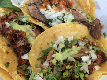 Regional and unique tacos you need to try Regional and unique tacos you need to try