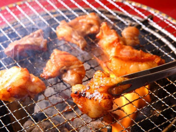 Horumonyaki Horumonyaki