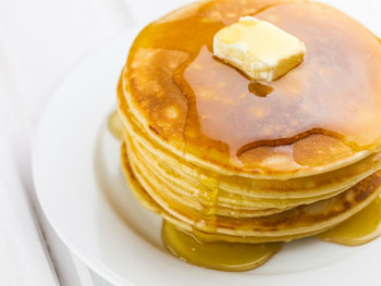 Pancake Pancake