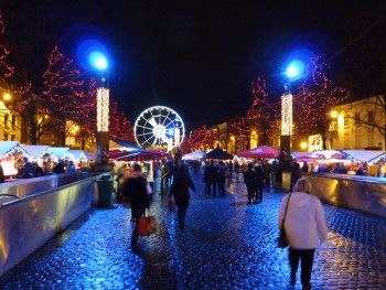 Things to do in Winter Things to do in Winter