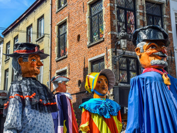 So, when is the best time to visit Brussels? So, when is the best time to visit Brussels?