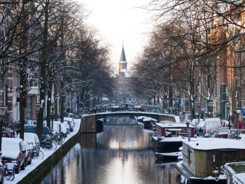 Winter Winter