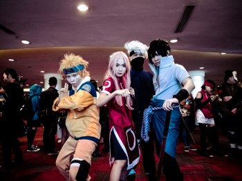 Discover Otaku culture Discover Otaku culture
