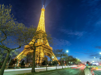 Eiffel Tower Eiffel Tower