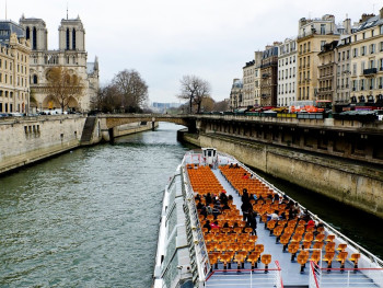 Bateaux Mouches Bateaux Mouches