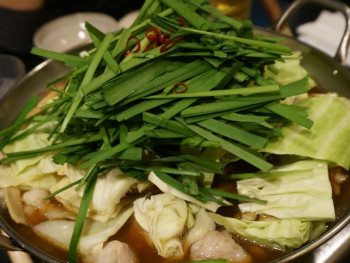 Enjoy some local ramen Enjoy some local ramen