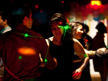 Have a night out on Oyafuko-Dori Have a night out on Oyafuko-Dori