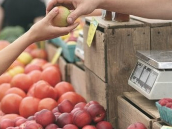 Farmers Markets Farmers Markets