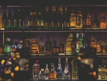 Bar hopping in Surry Hills Bar hopping in Surry Hills