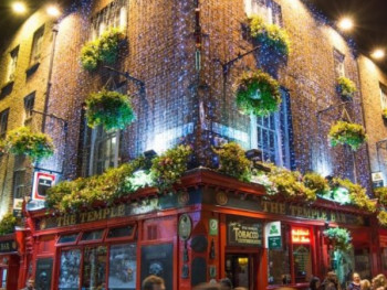 Things to do in Dublin in March Things to do in Dublin in March