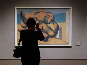Visit the Picasso Museum Visit the Picasso Museum