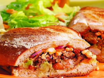 Tortas Tortas