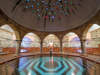 Rudas Thermal Bath Rudas Thermal Bath