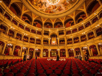 Opera Hall Opera Hall