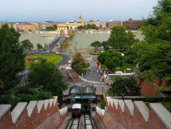 Buda Hills Buda Hills