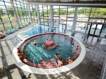 Paskál Baths Paskál Baths