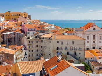 Alfama Lisbon Alfama Lisbon