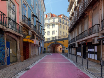Pink Street Pink Street