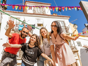 Santo Antonio Festival Santo Antonio Festival