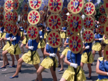 Things to do in CDMX in May 2020 Things to do in CDMX in May 2020