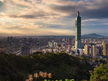 Things to do in Taipei in April Things to do in Taipei in April