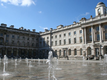 Somerset House Somerset House