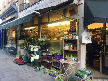 Islington Islington