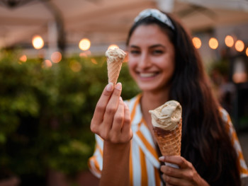 Pidapipo: Italy’s best gelato brought to Melbourne Pidapipo: Italy’s best gelato brought to Melbourne