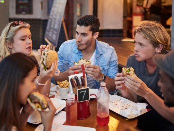 #Burgerlove: Hashtag best burgers in Melbourne #Burgerlove: Hashtag best burgers in Melbourne