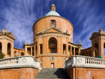 Santuario di Madonna di San Luca Santuario di Madonna di San Luca