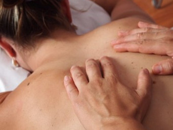 Get a Thai massage Get a Thai massage