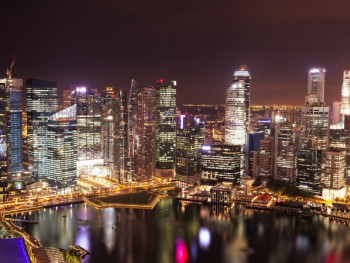 Things to do in Singapore in March 2020: The best music Things to do in Singapore in March 2020: The best music