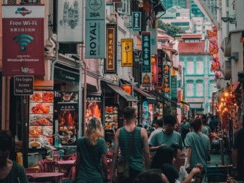 Things to do in Singapore in April 2020 - jazz, food an Things to do in Singapore in April 2020 - jazz, food an
