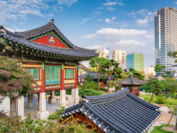 Surrounding Gangnam: Seoul’s hidden neighbourhoods Surrounding Gangnam: Seoul’s hidden neighbourhoods